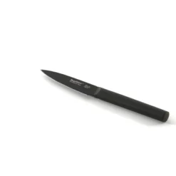 BergHOFF Ron 3.25" Stainless Steel Paring Knife Black -BergHOFF Store GUEST bda4a02c dbc5 4d2a a12c 38b9747db7fe