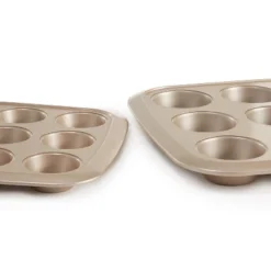 BergHOFF Balance 2Pc Non-stick Carbon Steel Specialty Bakeware Set 13 BergHOFF Balance 2Pc Non-stick Carbon Steel Specialty Bakeware Set -BergHOFF Store GUEST be50858b 0340 4e9d aec5 39596521541a