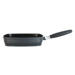 BergHOFF EuroCAST Cast Aluminum Non-Stick 11" Grill Pan 11 BergHOFF EuroCAST Cast Aluminum Non-Stick 11" Grill Pan -BergHOFF Store GUEST bf3ae442 68b7 4d55 b521 c2556634fca4