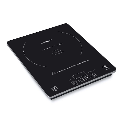 BergHOFF Tronic 13" Touch Screen Induction Stove Top 9 BergHOFF Tronic 13" Touch Screen Induction Stove Top - Image 7