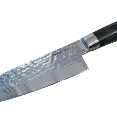 BergHOFF Martello 7.5" Chefs Knife 3 BergHOFF Martello 7.5" Chefs Knife