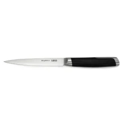 BergHOFF Graphite Stainless Steel Utility Knife 4.75" -BergHOFF Store GUEST c0e10a96 f534 4994 97bc d2eb9c35d401