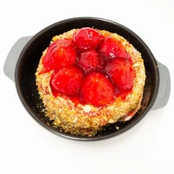 BergHOFF Gem Stoneware Round Baking Dish -BergHOFF Store GUEST c1706017 cec0 44d4 926b 98f4cbb1e71a