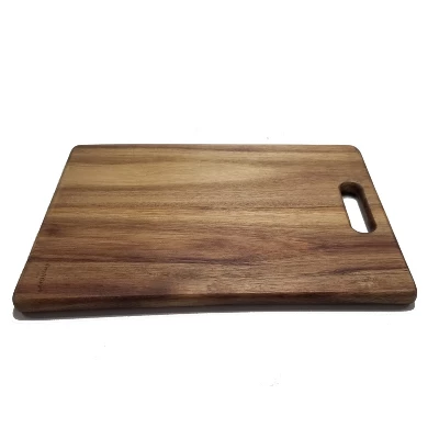 BergHOFF Acacia Wooden Cutting Board 9 BergHOFF Acacia Wooden Cutting Board - Image 7