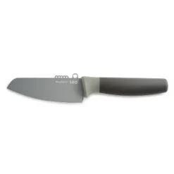 BergHOFF Balance Non-stick Stainless Steel Vegetable Knife 4.5", Recycled Material -BergHOFF Store GUEST c369418e 3a9d 4fe1 bbc4 31adea1ea2c0