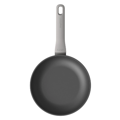 BergHOFF Leo Non-Stick Cast Aluminum Fry Pans, Stay-cool Handle 2 BergHOFF Leo Non-Stick Cast Aluminum Fry Pans, Stay-cool Handle