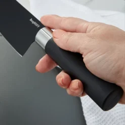 BergHOFF Prime 4Pc Nonstick Ceramic Cutlery Set With PP Handle -BergHOFF Store GUEST c40ecff3 222f 4e5a 9af1 5079bb83a587