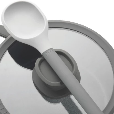 BergHOFF Stone Non-stick Wok Pan, Gray 5 BergHOFF Stone Non-stick Wok Pan, Gray - Image 3