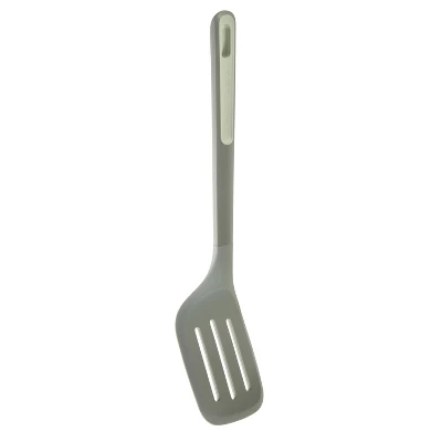 BergHOFF Balance Non-stick Nylon Slotted Turner 13.75", Recycled Material 11 BergHOFF Balance Non-stick Nylon Slotted Turner 13.75", Recycled Material - Image 9