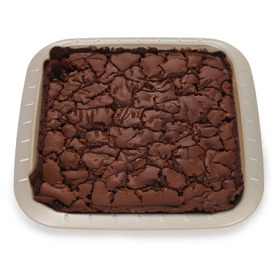 BergHOFF Balance Non-stick Carbon Steel Square Cake Pan 8.5" 3 BergHOFF Balance Non-stick Carbon Steel Square Cake Pan 8.5"