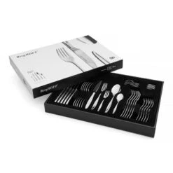 BergHOFF Ralph Kramer Folio 30Pc 18/10 Stainless Steel Flatware Set -BergHOFF Store GUEST c72f288c 6528 4243 8c41 b91880601b77