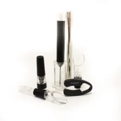 BergHOFF Wine Connoisseur 5Pc Wine Set (Air Pressure Opener) 15 BergHOFF Wine Connoisseur 5Pc Wine Set (Air Pressure Opener) -BergHOFF Store GUEST c7efc672 dfd0 48f5 a646 6a3a4542096e