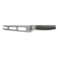 BergHOFF Balance Non-stick Stainless Steel Cheese Knife 5", Recycled Material -BergHOFF Store GUEST c818559d 0019 4efb 8299 3cccfc39a395