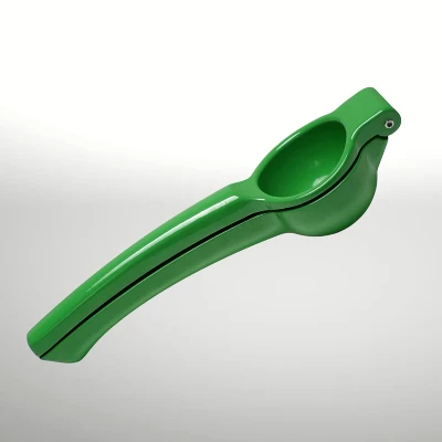 BergHOFF CooknCo 8" Cast Aluminum Manual Lime Squeezer 11 BergHOFF CooknCo 8" Cast Aluminum Manual Lime Squeezer - Image 9