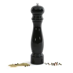 BergHOFF Essentials Ceramic Pepper Mill -BergHOFF Store GUEST cc67054f db95 4ed0 8f31 1f0b64a16c53