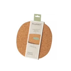 BergHOFF Balance Magnetic Cork Trivet 7", Recycled Material 16 BergHOFF Balance Magnetic Cork Trivet 7", Recycled Material -BergHOFF Store GUEST cd28d468 e891 409c ad0a 00779ab72276