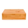 BergHOFF Bamboo Tea Box