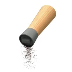 BergHOFF Balance Rubberwood Covered Grinder 8.25" -BergHOFF Store GUEST cf78fd24 5253 476c ba50 808b3901c8f3