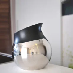 BergHOFF Essentials 9" 18/10 Stainless Steel Champagne Cooler - Zeno 11 BergHOFF Essentials 9" 18/10 Stainless Steel Champagne Cooler - Zeno -BergHOFF Store GUEST d02363e9 8103 431b 8374 48619cf5059d