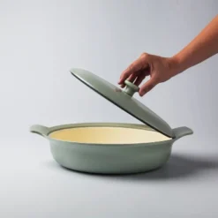 BergHOFF Ron Cast Iron 5Pc Starter Cookware Set -BergHOFF Store GUEST d1141400 cdb7 403a 890d 390b61115194