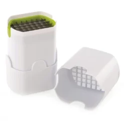 BergHOFF Essentials 5Pc French Fry And Rotary Cheese Grater Set