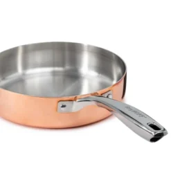 BergHOFF Vintage 5pc Tri-Ply Copper Cookware Set With Lids 15 BergHOFF Vintage 5pc Tri-Ply Copper Cookware Set With Lids -BergHOFF Store GUEST d1f3fc86 c33c 46e1 b7a5 40f8391d3d7a