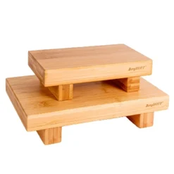 BergHOFF 13Pc Bamboo Set, Sushi Serving Trays, Steamers, Chopsticks 18 BergHOFF 13Pc Bamboo Set, Sushi Serving Trays, Steamers, Chopsticks -BergHOFF Store GUEST d20625d7 b1e1 4788 85c9 5cdfd0f32885
