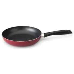 BergHOFF Geminis Cast Aluminum Non-stick Fry Pan, Red -BergHOFF Store GUEST d21c0cf9 20bf 401b b980 1208294bba9d