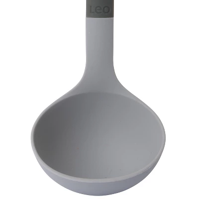 BergHOFF Leo 12.5" Silicone Serving Ladle 3 BergHOFF Leo 12.5" Silicone Serving Ladle
