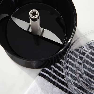 BergHOFF Grinder Attachment For X5 Pro Handheld Blender 6 BergHOFF Grinder Attachment For X5 Pro Handheld Blender - Image 4