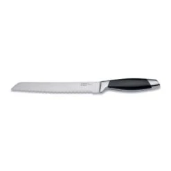 BergHOFF Moon Bread Knife, 8" -BergHOFF Store GUEST d29ab2ca 3c1e 4c04 906c c6ba44de3b96