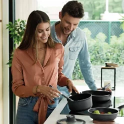 BergHOFF Stone Ferno-Green, Non-Toxic, Non-stick Coating Fry Pan -BergHOFF Store GUEST d2bfd183 d710 43f4 b1b3 45b23135a0ad 2