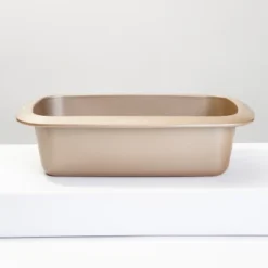 BergHOFF Balance Non-stick Carbon Steel Loaf Pan 11.25" 12 BergHOFF Balance Non-stick Carbon Steel Loaf Pan 11.25" -BergHOFF Store GUEST d323d58c 8bdb 4751 8f62 2a5b1ba3e6bf