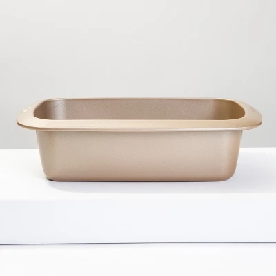 BergHOFF Balance Non-stick Carbon Steel Loaf Pan 11.25" 6 BergHOFF Balance Non-stick Carbon Steel Loaf Pan 11.25" - Image 4