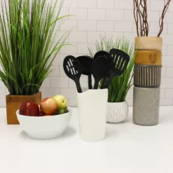 BergHOFF Studio 5Pc Nylon Kitchen Tool Set -BergHOFF Store GUEST d358c2f1 72ee 42ed ab80 0fe33938c891 1