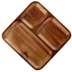 BergHOFF Acacia Serving Trays, Brown -BergHOFF Store GUEST d3de5e14 d559 48bb a03b 9eb4d21bbf51