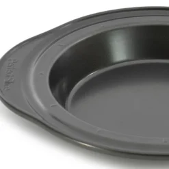 BergHOFF Perfect Slice 3Pc Steel Pie Pans With Tool -BergHOFF Store GUEST d440cf5a 9487 4ce5 951c 971cd369f3f5