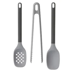 BergHOFF Leo Nylon V-Tongs, Heat-resistant 12 BergHOFF Leo Nylon V-Tongs, Heat-resistant -BergHOFF Store GUEST d60d832e efa4 4752 b4ee e6f42a369790