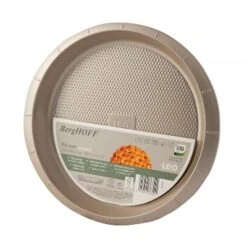 BergHOFF Balance Non-stick Carbon Steel Pie Pan 12.5" 16 BergHOFF Balance Non-stick Carbon Steel Pie Pan 12.5" -BergHOFF Store GUEST d6a08539 c714 45a9 801e ad0b2745643d