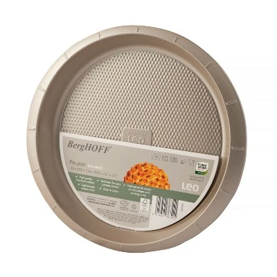 BergHOFF Balance Non-stick Carbon Steel Pie Pan 12.5" 9 BergHOFF Balance Non-stick Carbon Steel Pie Pan 12.5" - Image 7