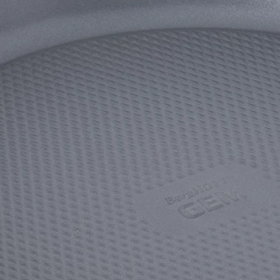 BergHOFF GEM Non-Stick Carbon Steel Pie Pan 12 Inches, Round 5 BergHOFF GEM Non-Stick Carbon Steel Pie Pan 12 Inches, Round - Image 3