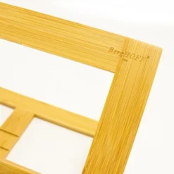 BergHOFF Bamboo Adjustable Bookstand, Great For Cook Book And Tablet -BergHOFF Store GUEST d7ae8795 ac06 4009 952b 50c9cb77cbbc