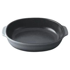 BergHOFF Gem Stoneware Oval Baking Dish