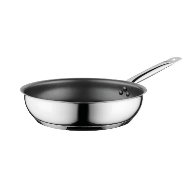 BergHOFF Comfort 18/10 Stainless Steel Non-stick Frying Pan 7 BergHOFF Comfort 18/10 Stainless Steel Non-stick Frying Pan - Image 5