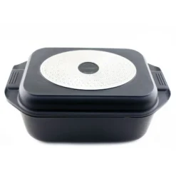 BergHOFF Scala Nonstick Cast Aluminum Roasting Pans