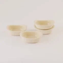 BergHOFF Balance Stone 4Pc Ramekin Set -BergHOFF Store GUEST dbcf0d06 8f0a 48d6 a0e5 228e3ea49e98