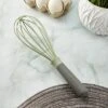 BergHOFF Balance Stainless Steel Whisk 11", Recycled Material 1 BergHOFF Balance Stainless Steel Whisk 11", Recycled Material -BergHOFF Store GUEST dbcf1fe6 45ca 46fe a6b4 d630c4c8a595
