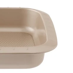 BergHOFF Balance Non-stick Carbon Steel Square Cake Pan 8.5" 12 BergHOFF Balance Non-stick Carbon Steel Square Cake Pan 8.5" -BergHOFF Store GUEST dc76b5b2 f725 4999 99ed ca4d148e9ebd