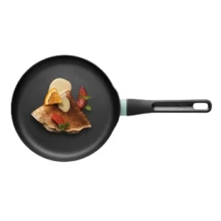 BergHOFF Sage And Slate Non-stick Aluminum Pancake Pan -BergHOFF Store GUEST df2cdae8 faf7 4420 b425 8e7c0bc3b7b8