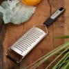 BergHOFF Graphite Stainless Steel Hand Grater 12.5", Recycled Material 2 BergHOFF Graphite Stainless Steel Hand Grater 12.5", Recycled Material -BergHOFF Store GUEST e0687388 35b6 4913 b9c8 1952553de775